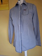 Napapijri Bluse Damen Gr. S