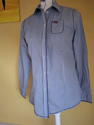 Napapijri bluse damen - gr., s
