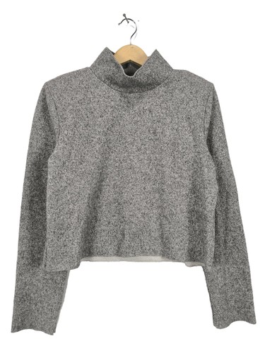Zara rollkragenpullover damen - zara,