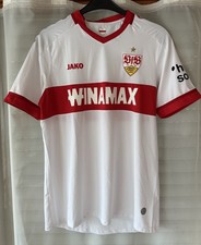 VfB Stuttgart Trikot 2024/2025