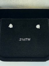 Echte Diamant Martini