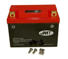 12V 2Ah Lithium Ionen Batterie