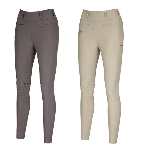 Pikeur damenreithose linnett - damenreithose,