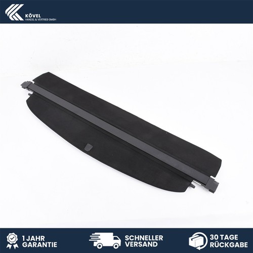 Kofferraumabdeckung