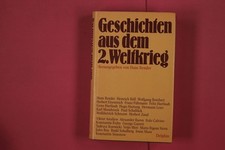 312020 Hans Bender GESCHICHTEN