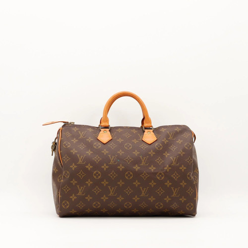 Speedy louis vuitton - le, 35