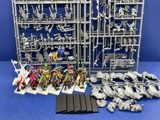 12 Ritter des Königs / Knights of the Realm für Bretonia / Bretonnia