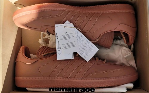 Adidas samba humanrace - adidas,