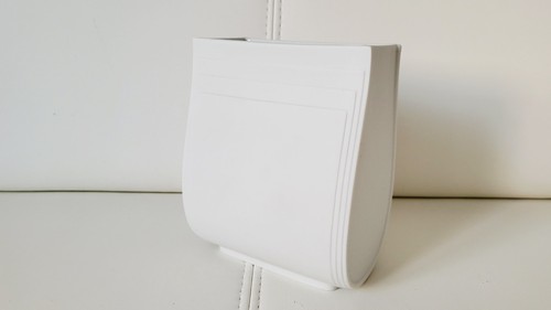 Rosenthal porzellan vase - rosenthal,