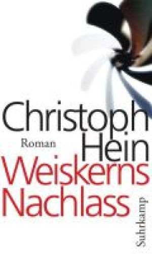 Weiskerns nachlass hein - weiskerns,