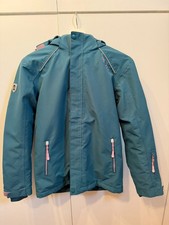 Winterjacke Skijacke Mädchen