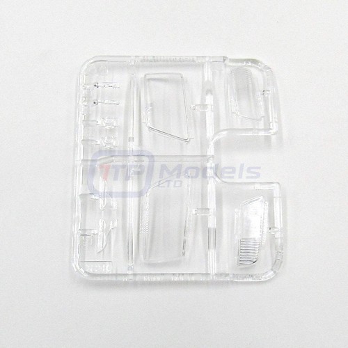 Tamiya 56325 man tgx 540 - tgx, 26.540