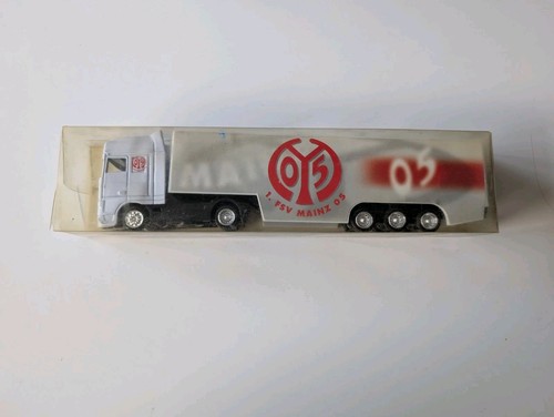 Fsv mainz fussball - fsv, 05