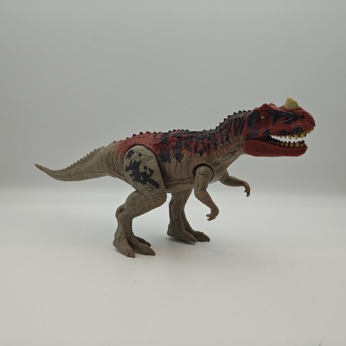 Jurassic world ceratosaurus - jurassic,