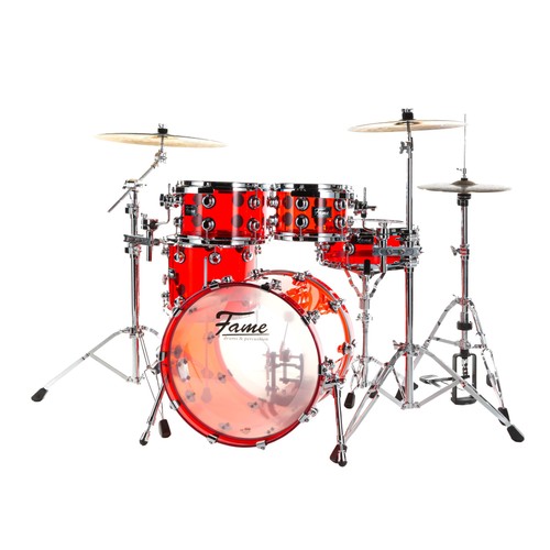 Fame crystallica studio - crystallica,