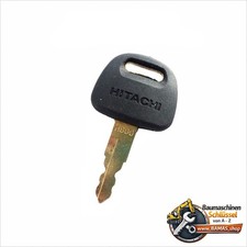 #3 Baumaschinenschlüssel