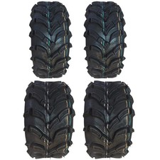 1 Satz Quad ATV Reifen 25x8-12
