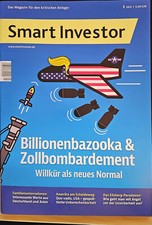 BRAND AKTUELL und NEU-Smart