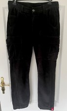 Alpha Industries  Cordhose Wie Neu Weite 32 Länge 34 