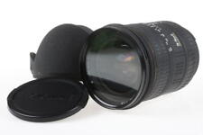 SIGMA 28-70mm f/2,8 EX ASPH für Nikon F (AF) - SNr: 2011842