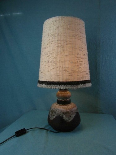 Tischlampe antik pan - antik,