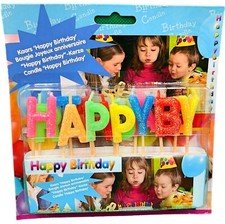 Happy birthday - 19,