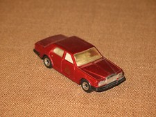 Matchbox Auto: ROLLS-ROYCE