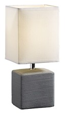 Nachttischlampe Tischleuchte