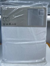 IKEA LILL Netz Vorhänge 280 x