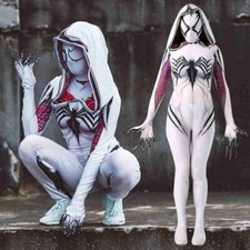 Sexy Venom Female Costumes