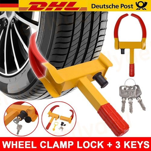 Auto radkralle parkkralle - radkralle,