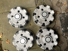 Austin Rover Mini, MK I, 10 ", Radkappen für Stahlfelgen, 3,5 x 10, Classic Mini