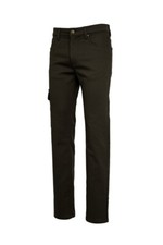 Neu! HUBERTUS Jagdjeans HENRY