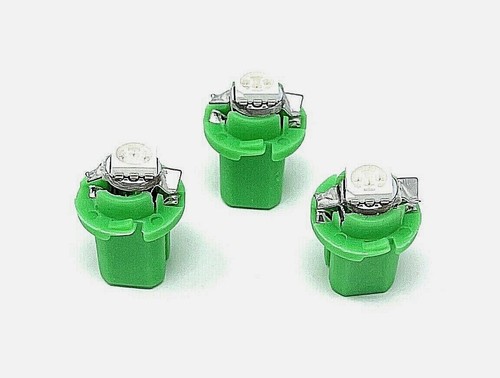 Grüne high power smd led - grüne,