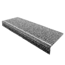 Sicherheits-Stufenmatte für