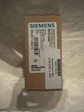 Siemens Motorschutzschalter