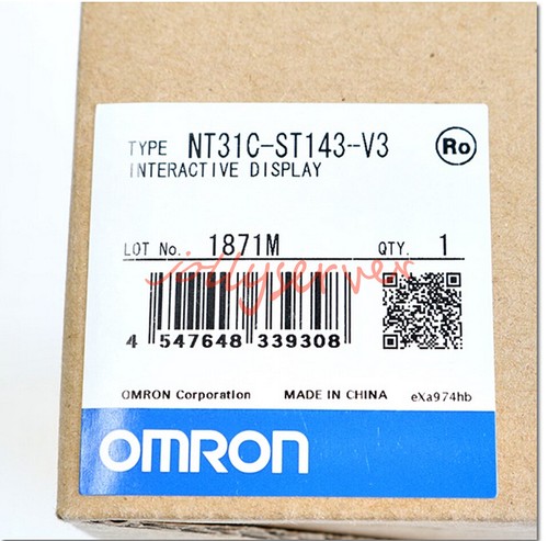 1pcs neu omron touch - omron,
