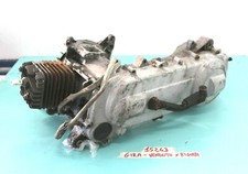 MOTOR PIAGGIO FREE 50 FCS4M