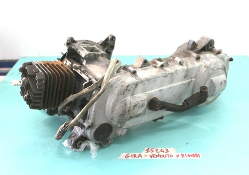 Motor piaggio free - motor, 50