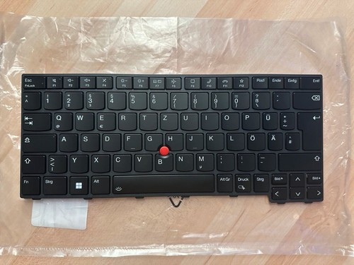 Lenovo thinkpad tastatur - thinkpad,