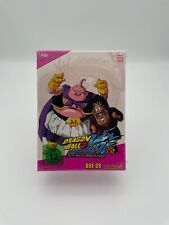 Dragonball Z Kai - Box 9