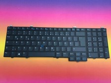Tastatur DE Dell Latitude E5540 0PWVXP Deutsch Backlit