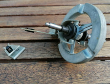 Duplex Kupplung für Loewe