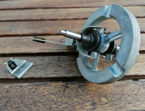 Duplex kupplung für - kupplung,