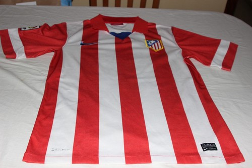 Vintage fußballtrikot vom - fußballtrikot,