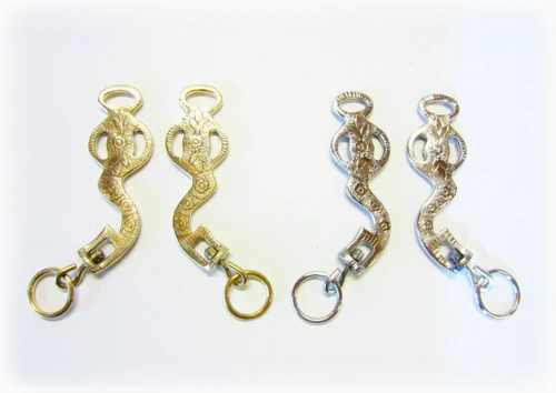Barocke akademische hackamore - barocke-akademische,