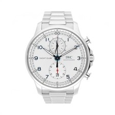Iwc schaffhausen portugieser - iwc,