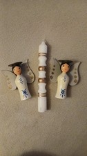 DDR Ostalgie Weihnachten Engel