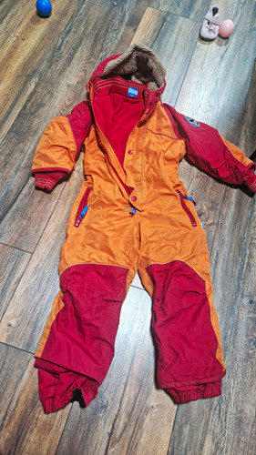 Finkid kinder schneeanzug - finkid,