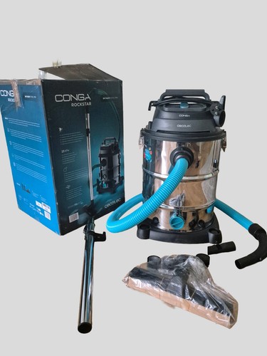 Cecotec conga rockstar 30l - cecotec,